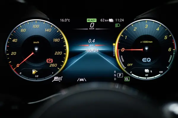 Mercedes-Benz GLC 300 de 4Matic 36