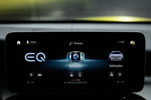 Mercedes-Benz GLC 300 de 4Matic 39