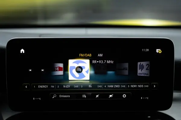 Mercedes-Benz GLC 300 de 4Matic 43