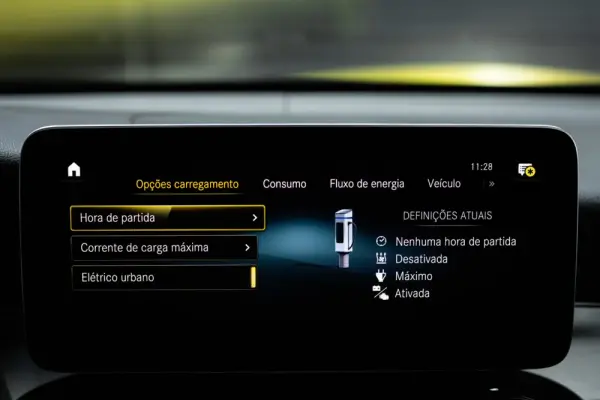 Mercedes-Benz GLC 300 de 4Matic 45