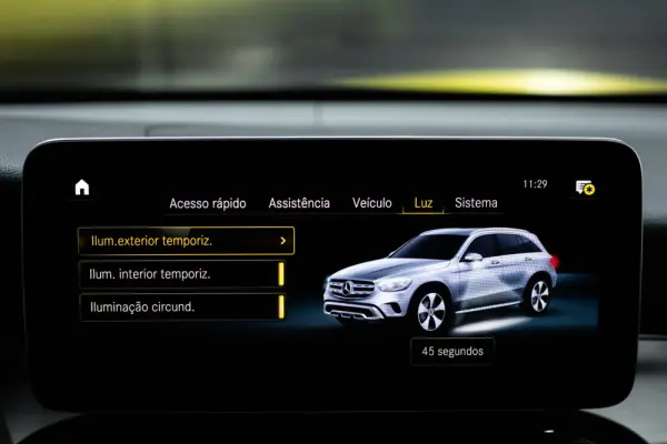 Mercedes-Benz GLC 300 de 4Matic 51