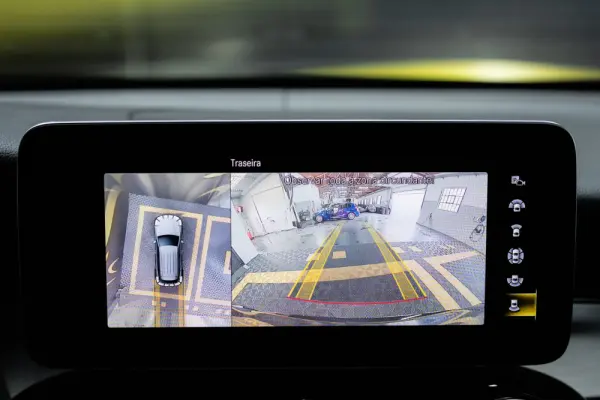 Mercedes-Benz GLC 300 de 4Matic 53