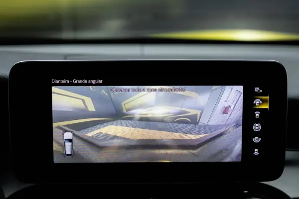 Mercedes-Benz GLC 300 de 4Matic 55