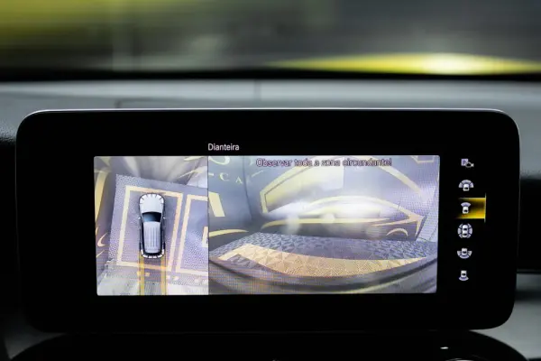 Mercedes-Benz GLC 300 de 4Matic 56