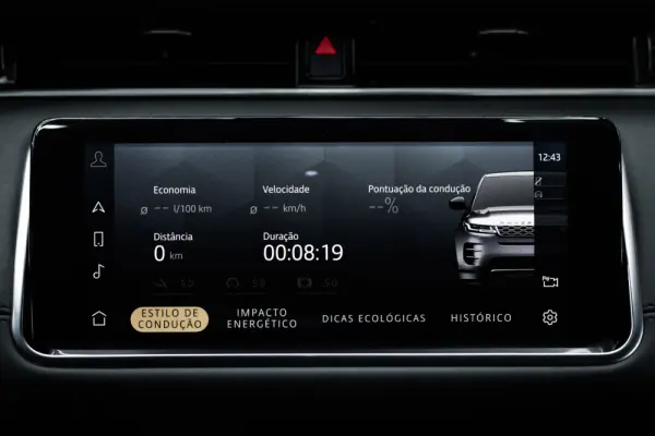 Land Rover Range Rover Evoque 1.5 P300e AWD Dynamic SE 59