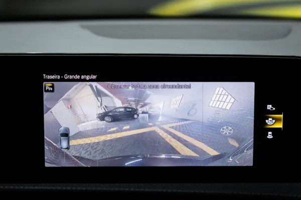 Mercedes-Benz A 180 d AMG Line Aut. 57