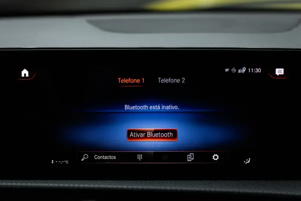 Mercedes-Benz CLA 250 e Shooting Brake AMG Line 49