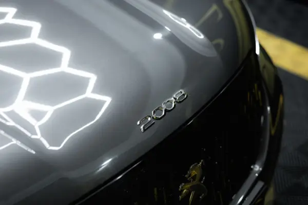 Peugeot 2008 1.5 BlueHDi GT Line EAT8 14