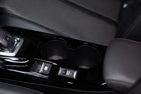 Peugeot 2008 1.5 BlueHDi GT Line EAT8 40