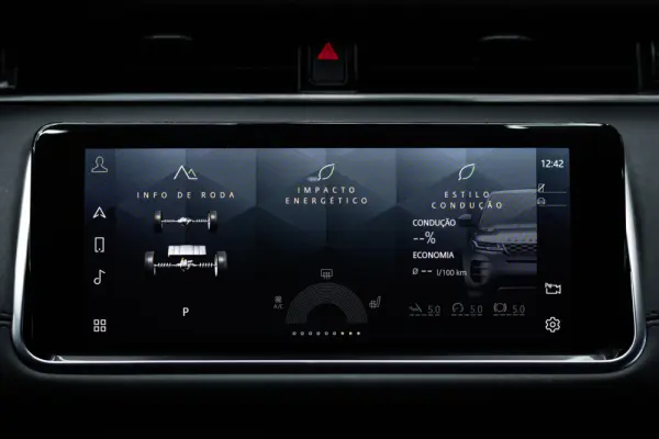 Land Rover Range Rover Evoque 1.5 P300e AWD Dynamic SE 51