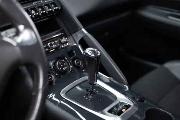 Peugeot 3008 1.6 e-HDi Allure 2-Tronic 36