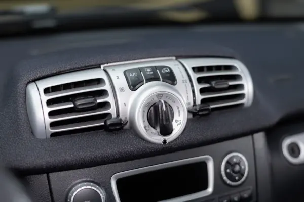 Smart ForTwo Coupé 0.8 cdi Passion 54 35