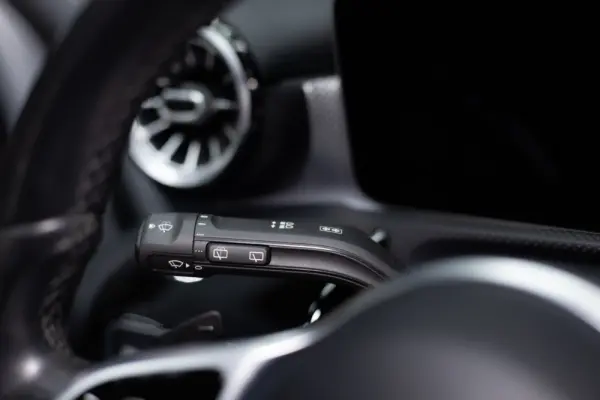 Mercedes-Benz A 250 e Progressive 27