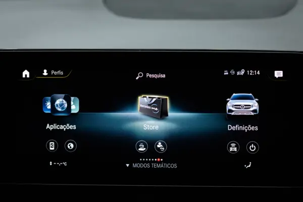 Mercedes-Benz GLA 180 d 8G-DCT Edition Progressive Line 44