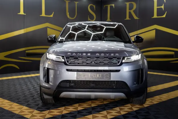 Land Rover Range Rover Evoque 1.5 P300e AWD Dynamic SE 2