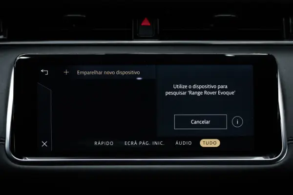 Land Rover Range Rover Evoque 1.5 P300e AWD Dynamic SE 54