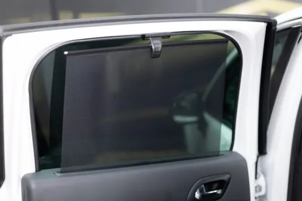 Peugeot 3008 1.6 e-HDi Allure 2-Tronic 20