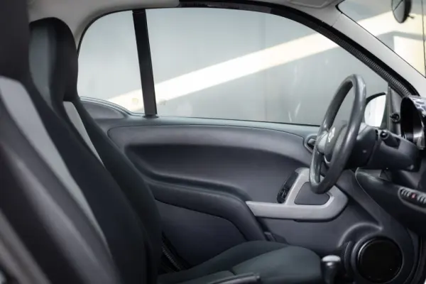 Smart ForTwo Coupé 0.8 cdi Passion 54 21