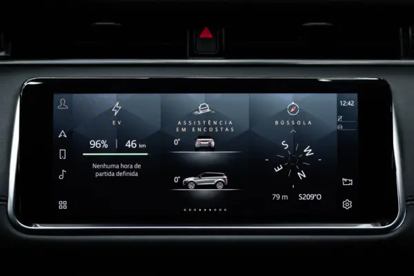 Land Rover Range Rover Evoque 1.5 P300e AWD Dynamic SE 50