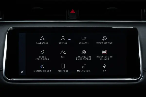 Land Rover Range Rover Evoque 1.5 P300e AWD Dynamic SE 52