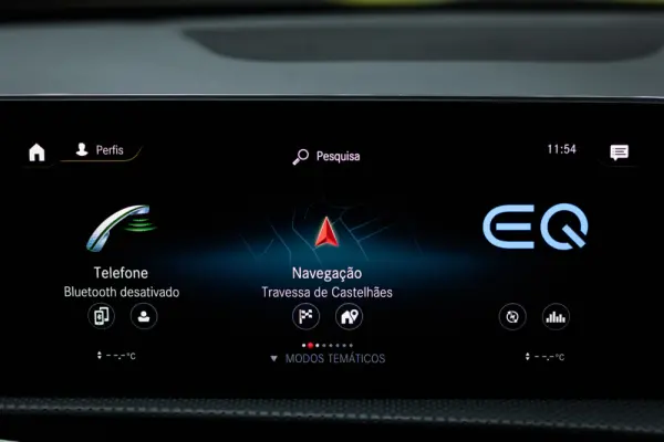 Mercedes-Benz A 250 e Progressive 46