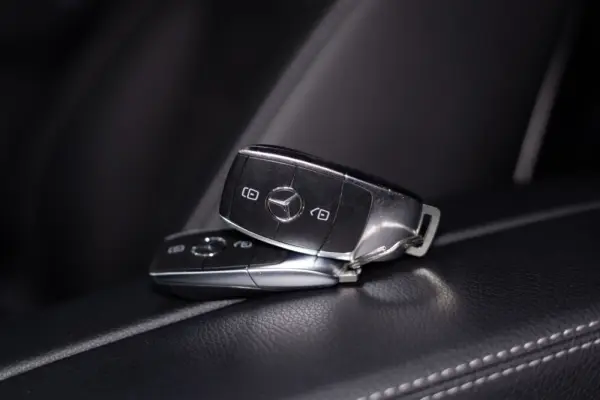 Mercedes-Benz CLA 250 e Shooting Brake AMG Line 42