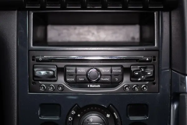 Peugeot 3008 1.6 e-HDi Allure 2-Tronic 39