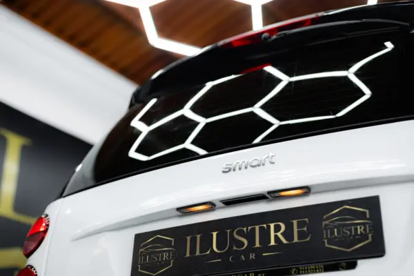 Smart ForTwo Coupé 0.8 cdi Passion 54 12