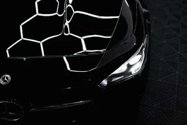 Mercedes-Benz CLA 250 e Shooting Brake AMG Line 13