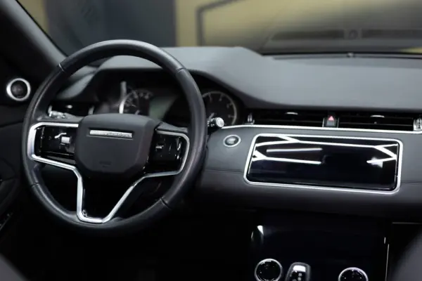 Land Rover Range Rover Evoque 1.5 P300e AWD Dynamic SE 27