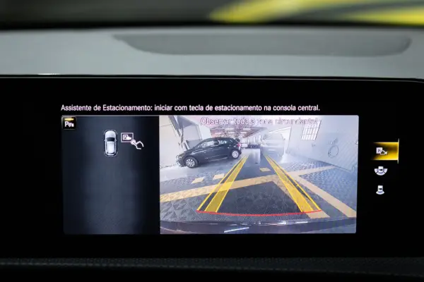 Mercedes-Benz A 180 d AMG Line Aut. 58