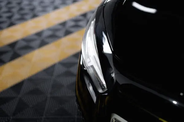 Mercedes-Benz GLA 180 d 8G-DCT Edition Progressive Line 12