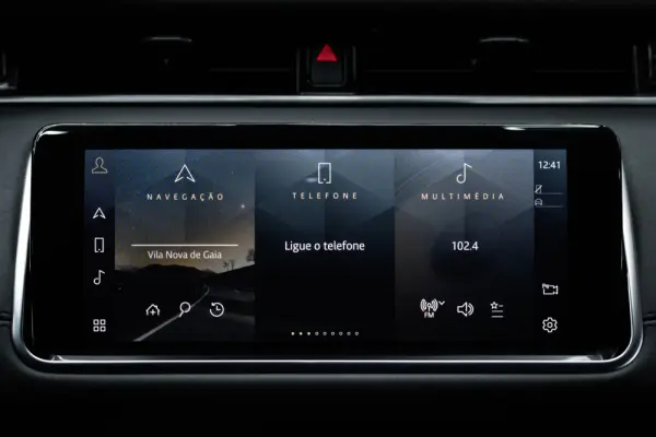 Land Rover Range Rover Evoque 1.5 P300e AWD Dynamic SE 49