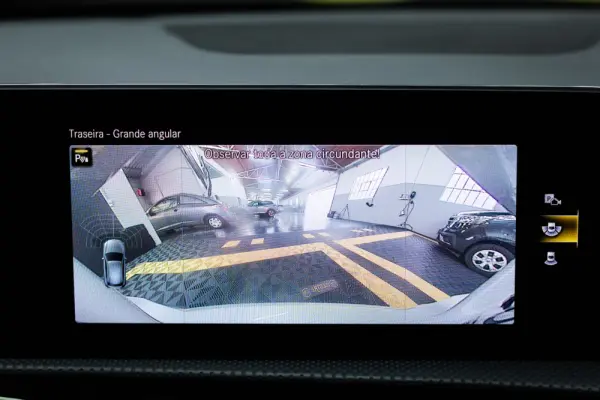 Mercedes-Benz A 250 e Progressive 56