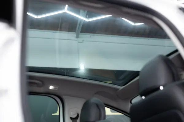 Peugeot 3008 1.6 e-HDi Allure 2-Tronic 23