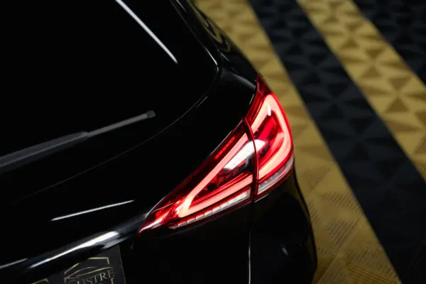 Mercedes-Benz A 180 d AMG Line Aut. 9