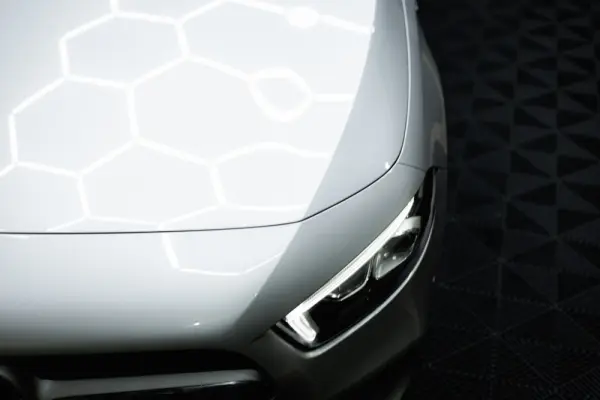 Mercedes-Benz A 250 e Progressive 15