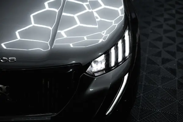 Peugeot 2008 1.5 BlueHDi GT Line EAT8 16