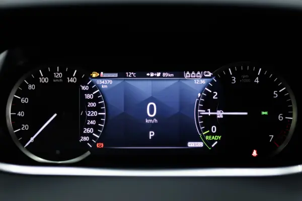 Land Rover Range Rover Evoque 1.5 P300e AWD Dynamic SE 45