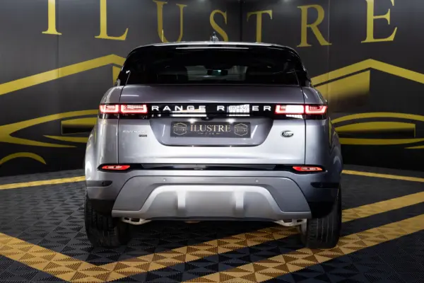 Land Rover Range Rover Evoque 1.5 P300e AWD Dynamic SE 5