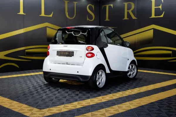 Smart ForTwo Coupé 0.8 cdi Passion 54 6