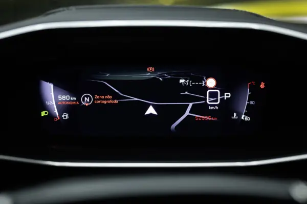 Peugeot 2008 1.5 BlueHDi GT Line EAT8 45