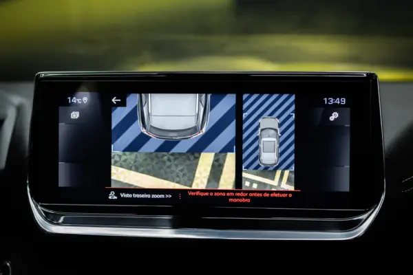 Peugeot 2008 1.5 BlueHDi GT Line EAT8 58