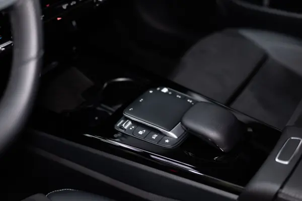 Mercedes-Benz CLA 250 e Shooting Brake AMG Line 28