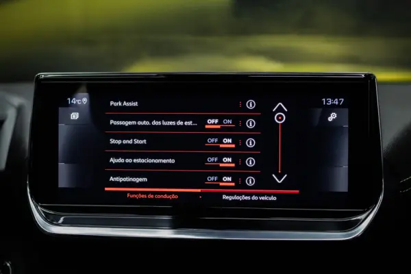 Peugeot 2008 1.5 BlueHDi GT Line EAT8 50