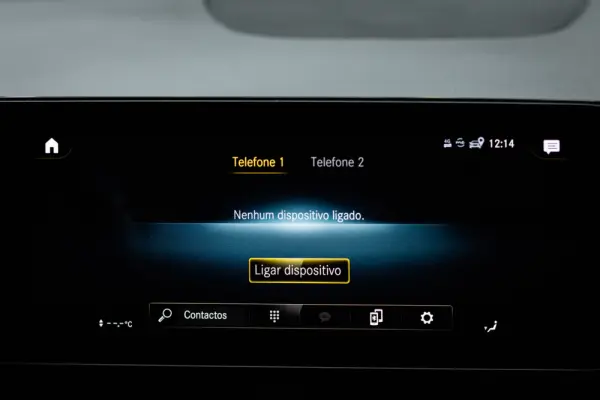 Mercedes-Benz GLA 180 d 8G-DCT Edition Progressive Line 45