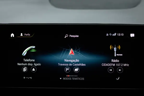 Mercedes-Benz GLA 180 d 8G-DCT Edition Progressive Line 42