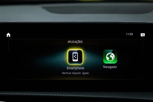 Mercedes-Benz A 250 e Progressive 54