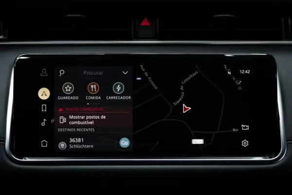 Land Rover Range Rover Evoque 1.5 P300e AWD Dynamic SE 53