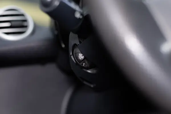 Smart ForTwo Coupé 0.8 cdi Passion 54 32